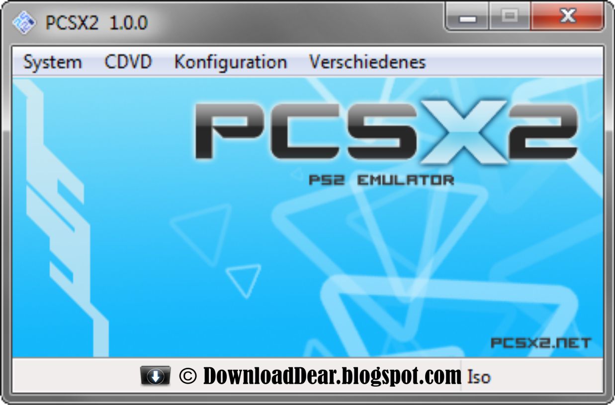 downloading playstation 2 emulator on mac